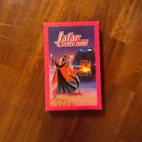 Giochi da tavolo Kendo/Jafar contro tutti