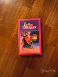 Giochi da tavolo Kendo/Jafar contro tutti