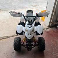 Quad 110cc 4t