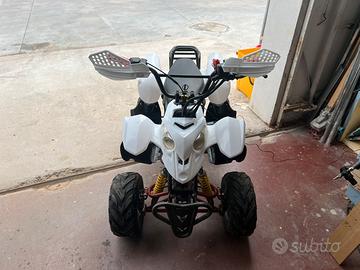 Quad 110cc 4t