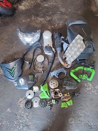 ricambi scooter 3