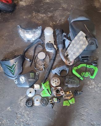 ricambi scooter 3
