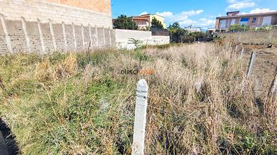 Terreno edificabile in via saggese