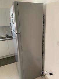 FRIGORIFERO INDESIT  IND70 TM92S TOTAL NO FROST