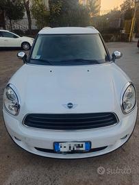 Mini Cooper Countryman 1.6 D ALL4