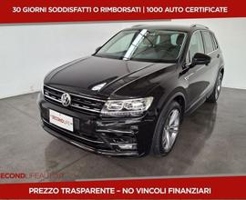 Volkswagen Tiguan 1.5 tsi Sport 130cv