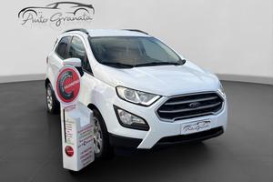 FORD EcoSport 1.5 TDCi 100 CV S&S Business PERFETT