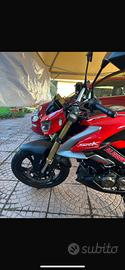 SRK 125S