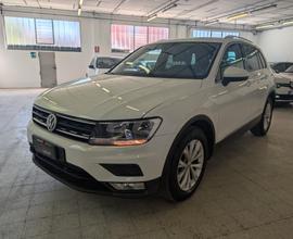 Volkswagen Tiguan 2.0 TDI SCR DSG Style