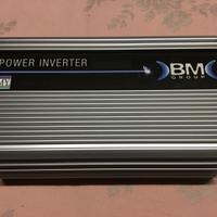 Inverter 24Vdc/230Vac