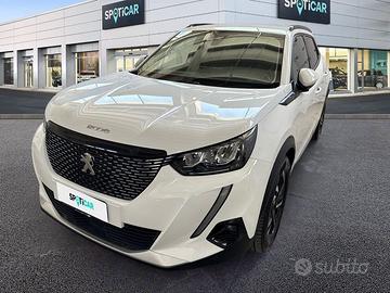 Peugeot 2008 PureTech 130 Allure Pack S/S