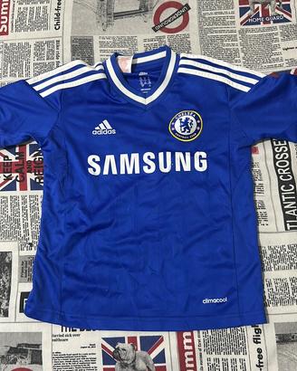 Maglia chelsea taglia xs