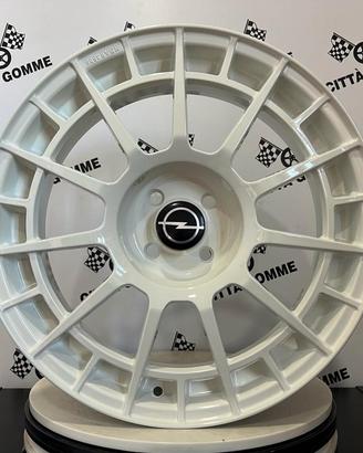 CERCHI IN LEGA OPEL ADAM AGILA ASTRA CORSA KARL ME