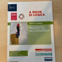 Libri grammatica: A rigor di logica