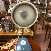 Lampada Philips con timer