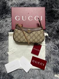 Borsa Gucci Mini Ophidia