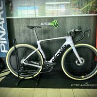 Cervelo Áspero-5 taglia 51 -54 - 56        GRX Di2