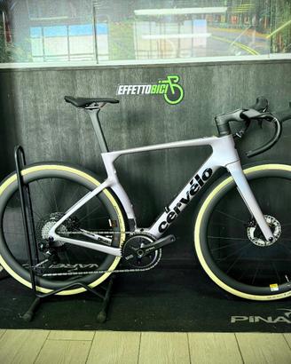 Cervelo Áspero-5 taglia 51 -54 - 56        GRX Di2