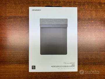 JOURNEY NEXA 4-in-1 Laptop Sleeve