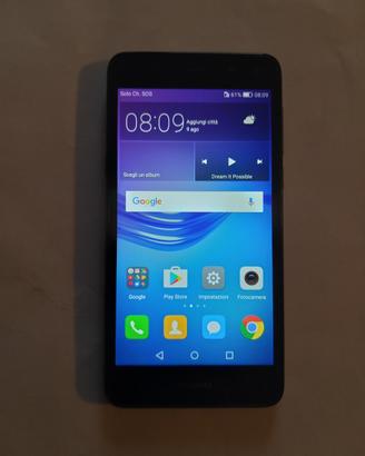 Huawei MYA-L11