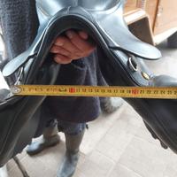 Sella endurance 2 prestige