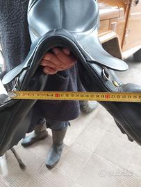 Sella endurance 2 prestige