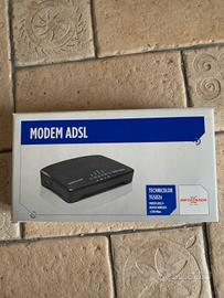 Modem adsl