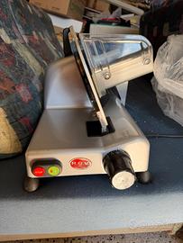Affettatrice Elettrica Professionale