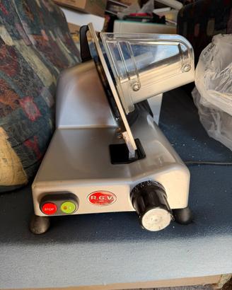 Affettatrice Elettrica Professionale