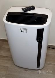 Condizionatore Pinguino De’Longhi ECO RealFeel