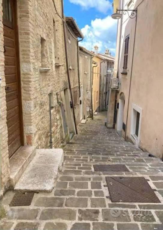 Appartamento – Gualdo Tadino, Perugia - Vista 3