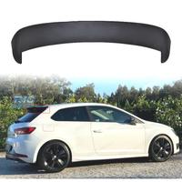SPOILER SEAT LEON MK3 3P