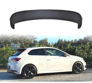 SPOILER SEAT LEON MK3 3P