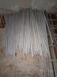 Tutori per piante o alberi