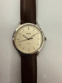 Orologio Fossil quarzo FS5439