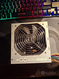 Alimentatore 250W