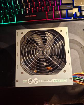 Alimentatore 250W