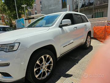 jeep GC SUMMIT 2019