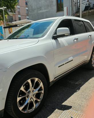 jeep GC SUMMIT 2019
