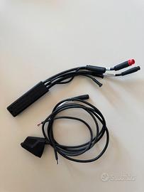 TQ SMARTBOX + SRAM AXS CABLE