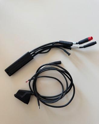 TQ SMARTBOX + SRAM AXS CABLE