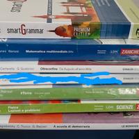 Libri iti (prima e seconda)