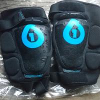 Ginocchiere 661 e-bike bike park mtb