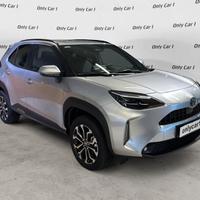 Toyota Yaris Cross 1.5 Hybrid 5p. E-CVT Trend