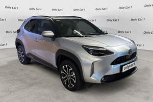 Toyota Yaris Cross 1.5 Hybrid 5p. E-CVT Trend