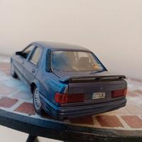 Ford Sierra Cosworth, 1/25 -