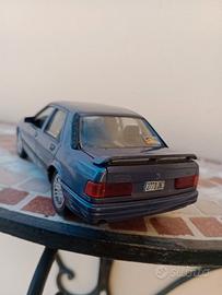 Ford Sierra Cosworth, 1/25 -