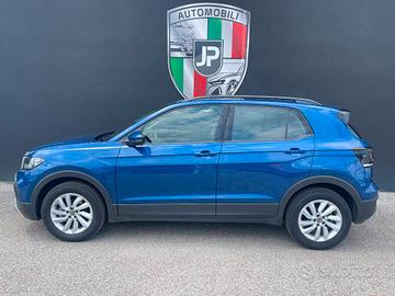 Volkswagen T-Cross 1.0 tsi Style 95cv PDC APPLE CA