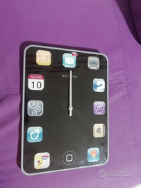 Orologio Nextime A Parete Tipo I-phone