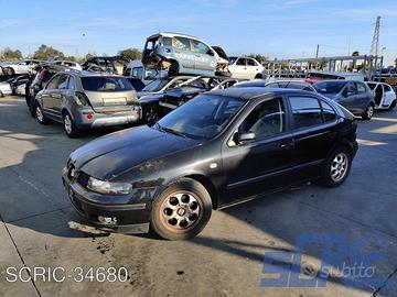 SEAT LEON 1M1 1.9 TDI 110CV 99-06 Ricambi